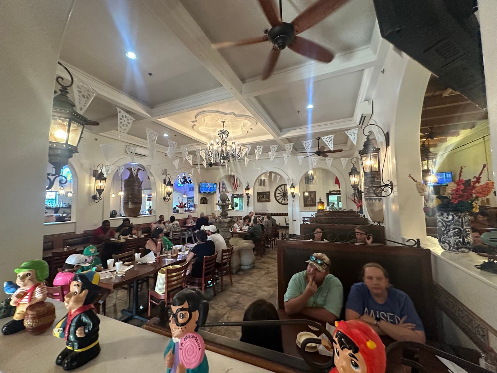 Rancho Grande Mexican Restaurant in Southaven