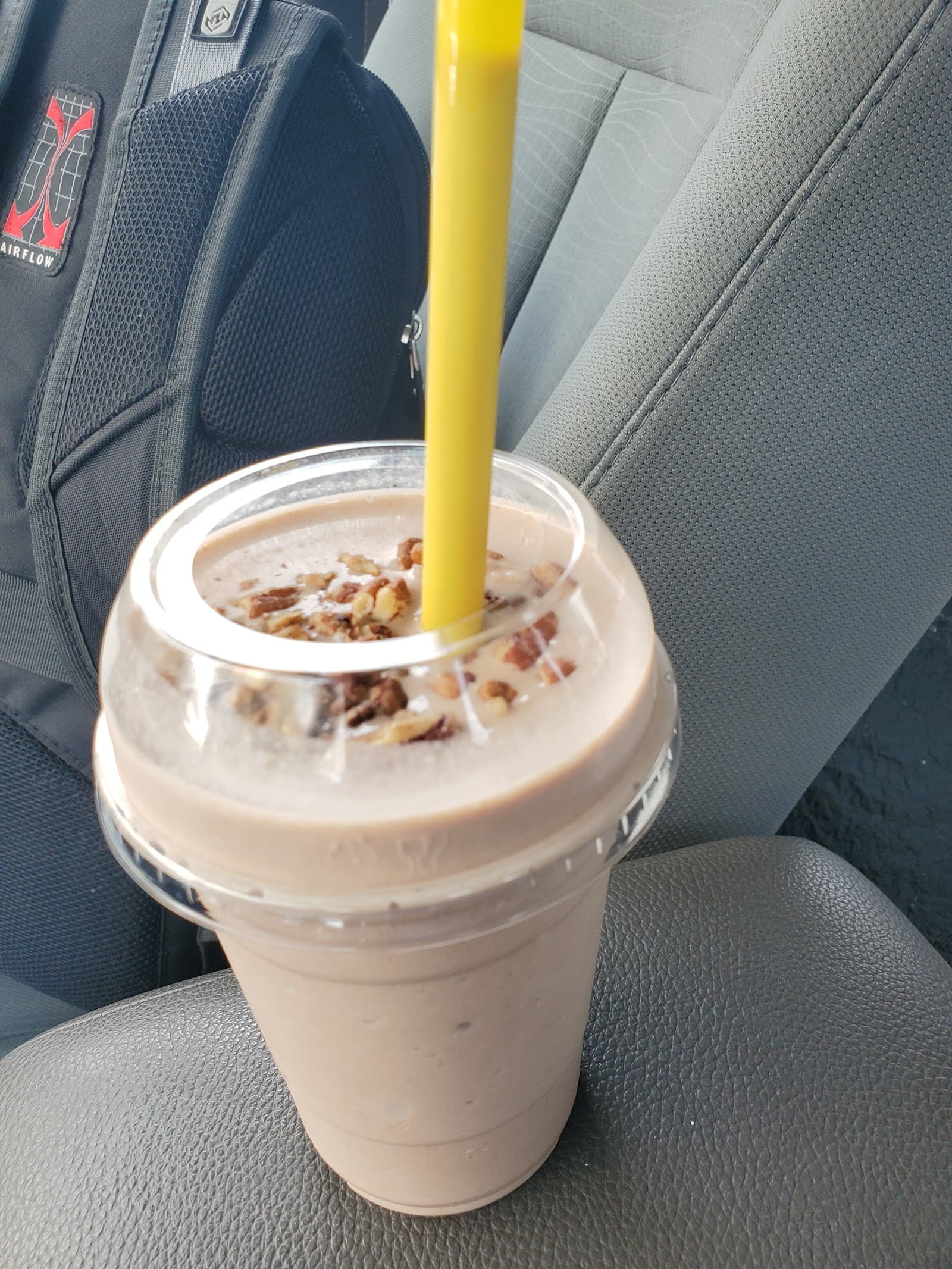 Rave Nutrition in Southaven
