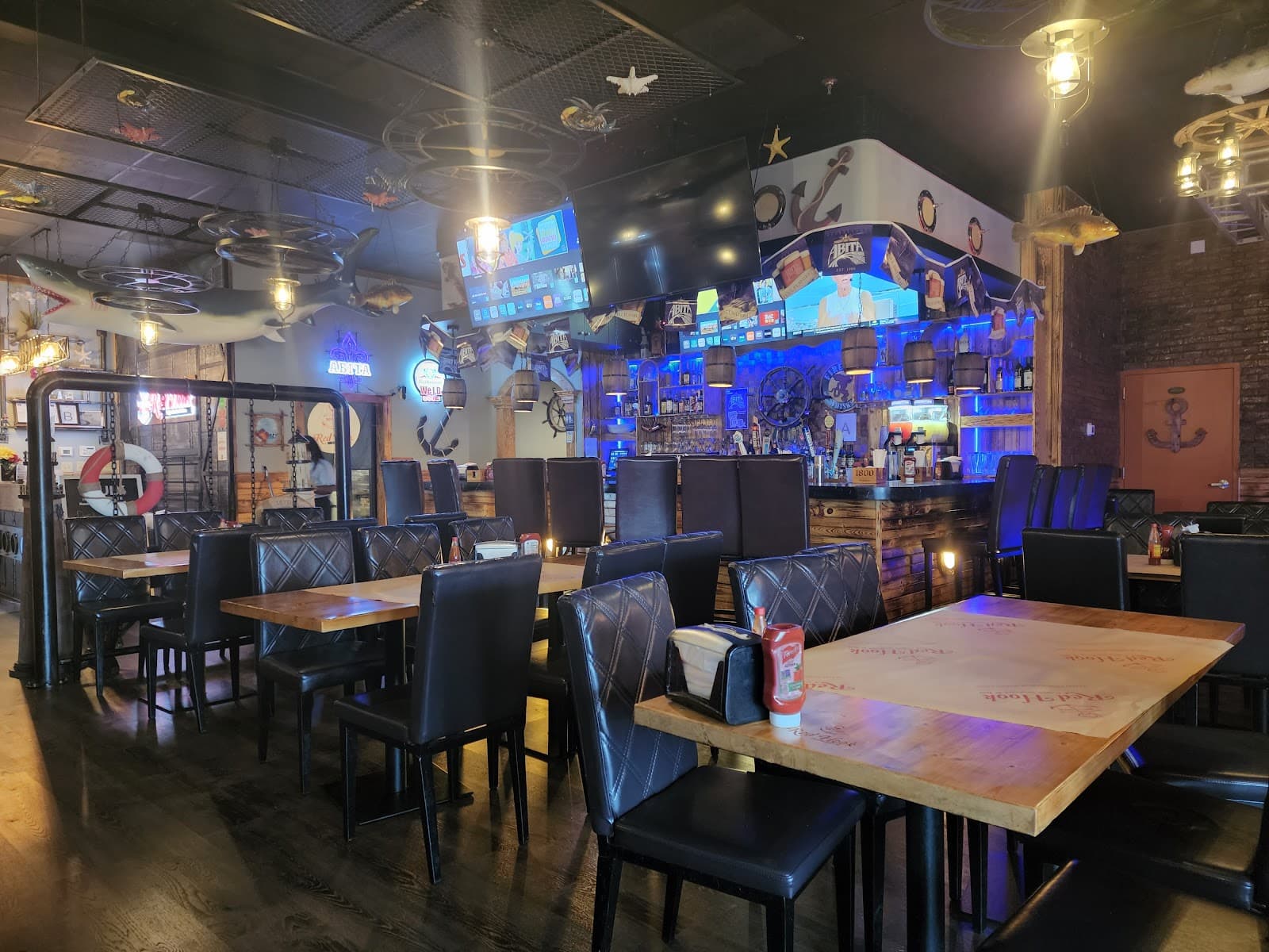 Red Hook Cajun Seafood & Bar (Southaven) in Southaven