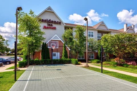 Residence Inn by Marriott Memphis Southaven in Southaven