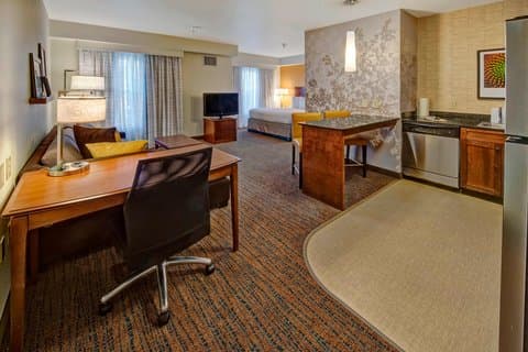 Residence Inn by Marriott Memphis Southaven in Southaven