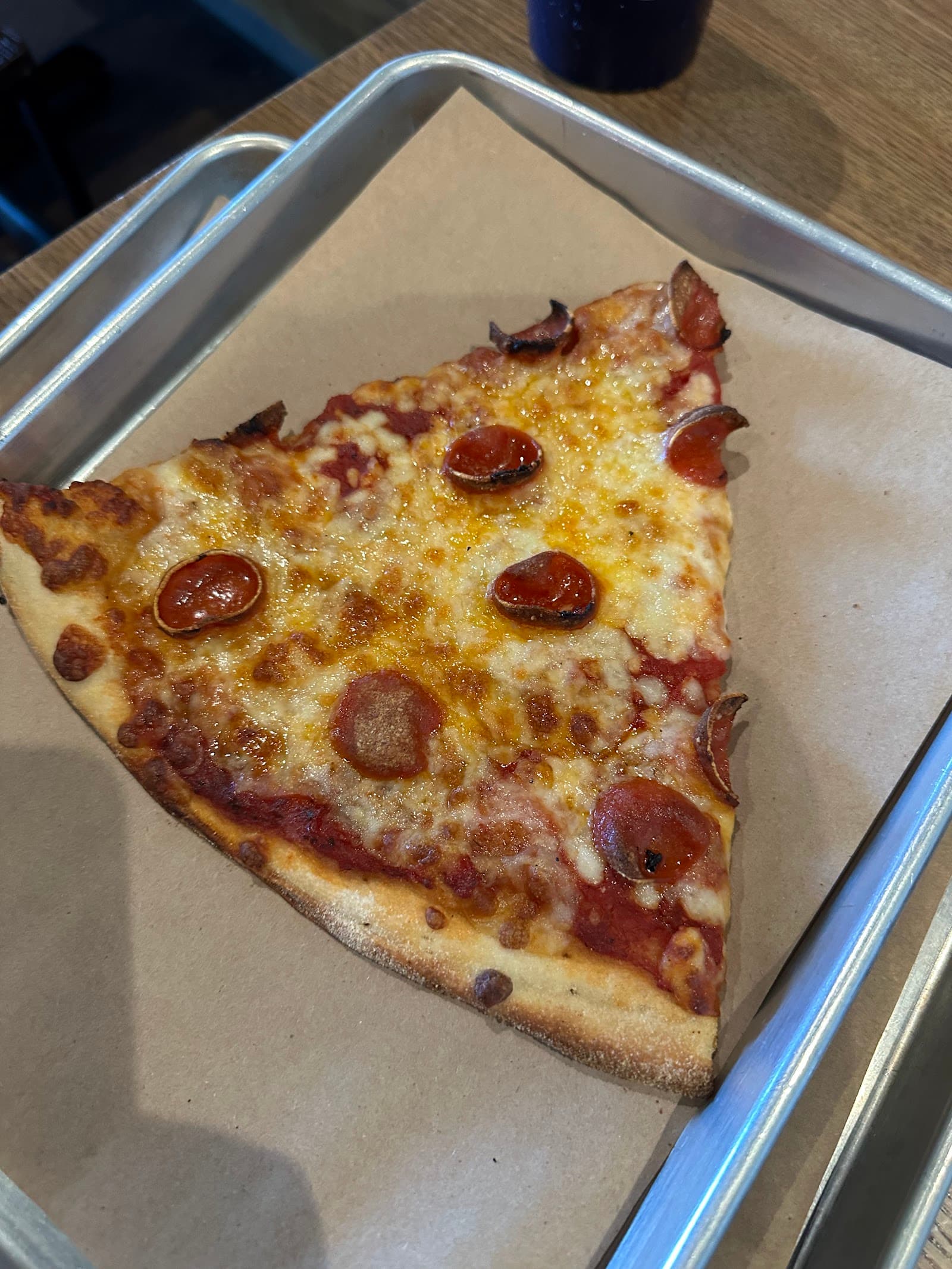 Rotolo's Craft & Crust in Southaven