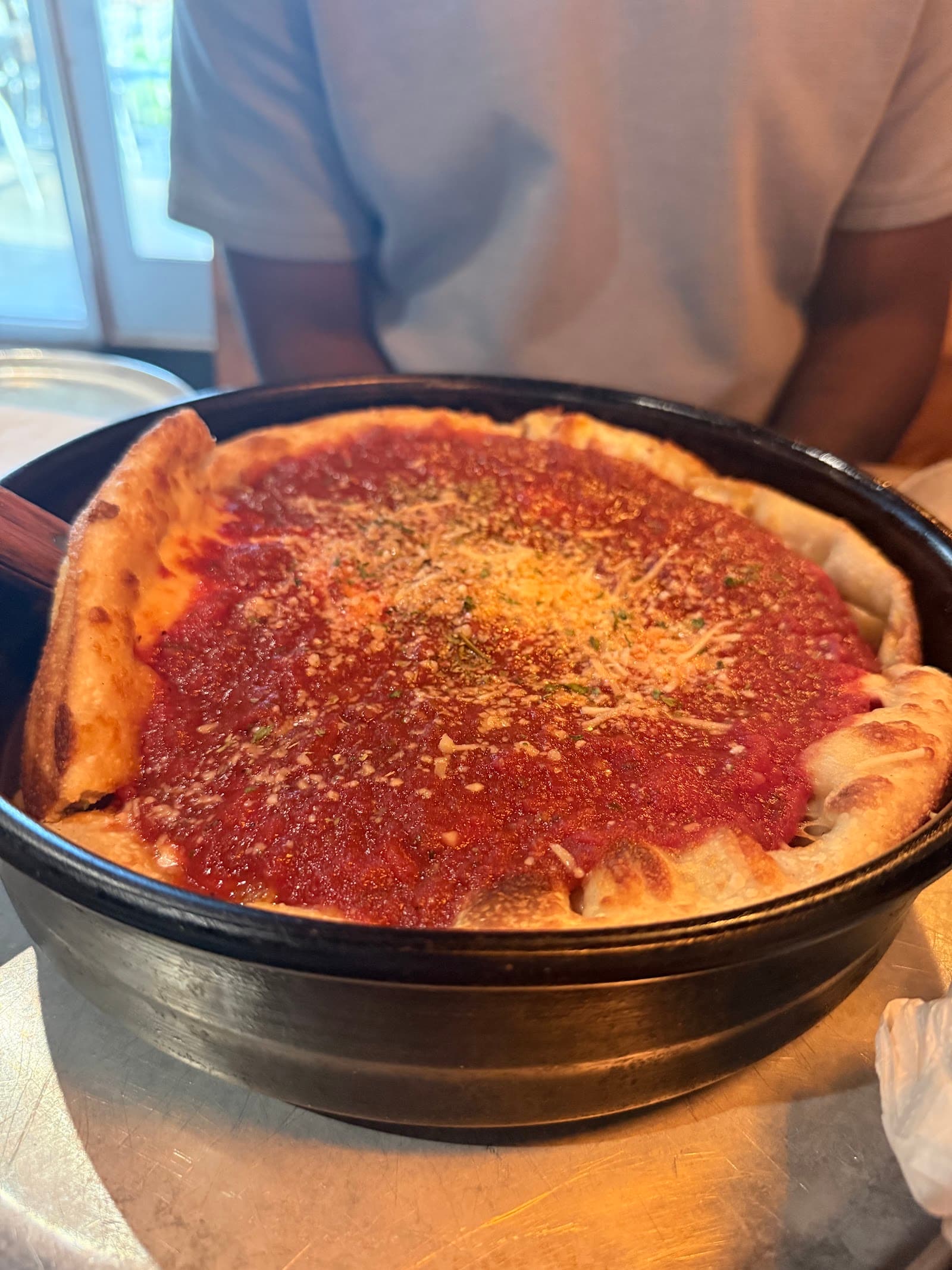Rotolo's Craft & Crust in Southaven