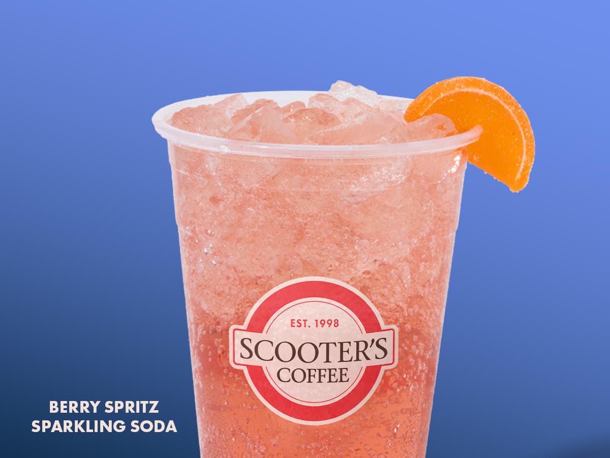 Scooter's Coffee in Southaven