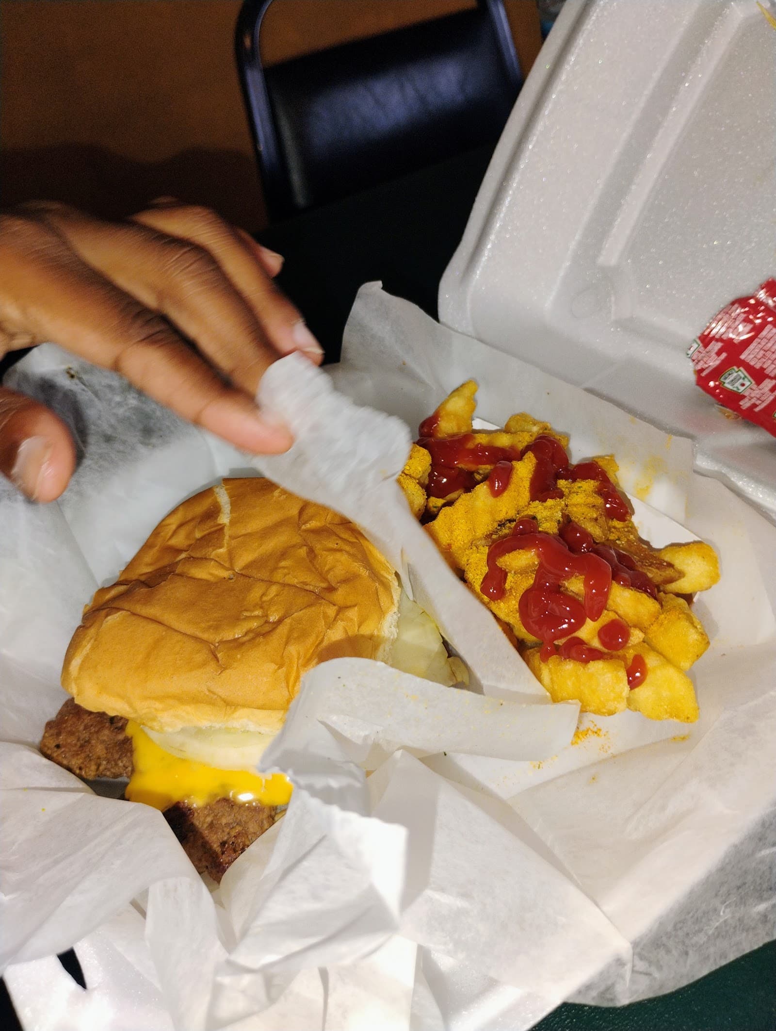 Sensational Wings & Things in Southaven
