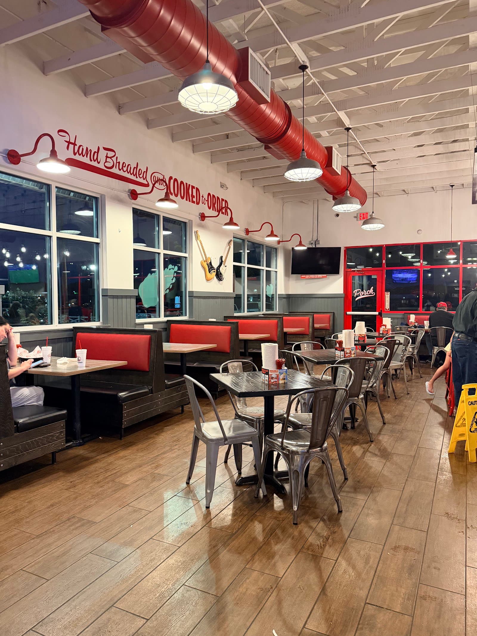 Slim Chickens in Southaven
