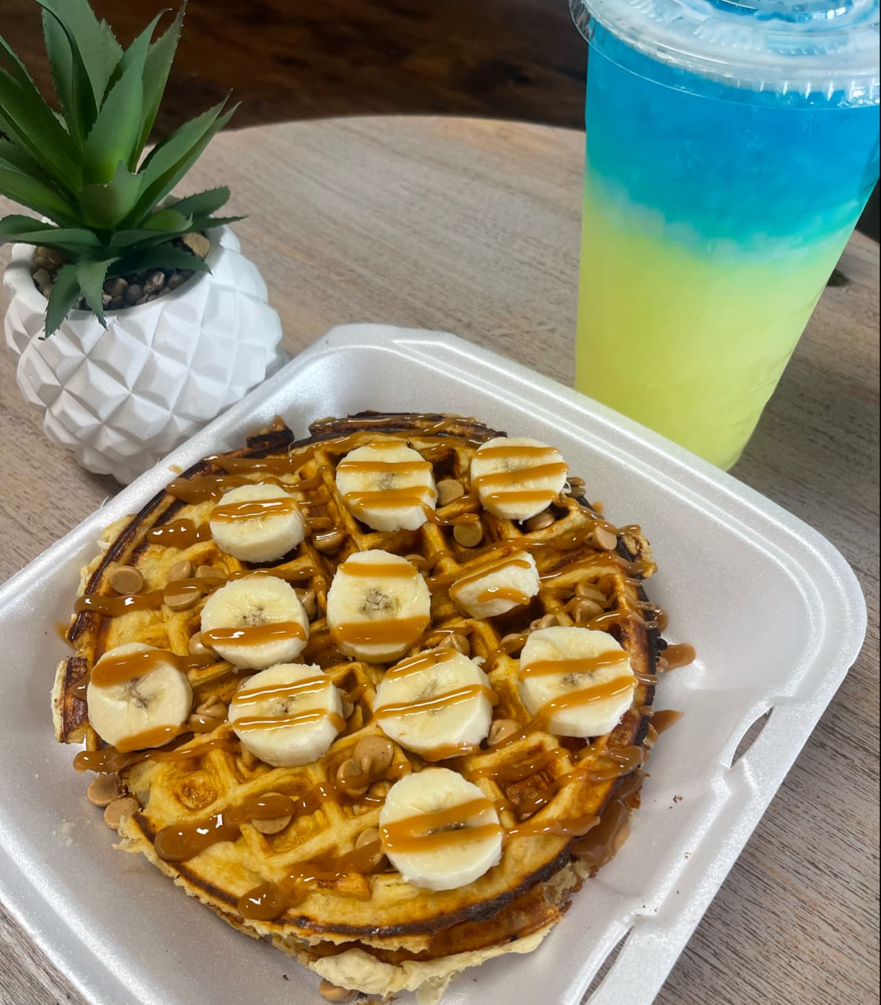 Southaven Nutrition Hut in Southaven
