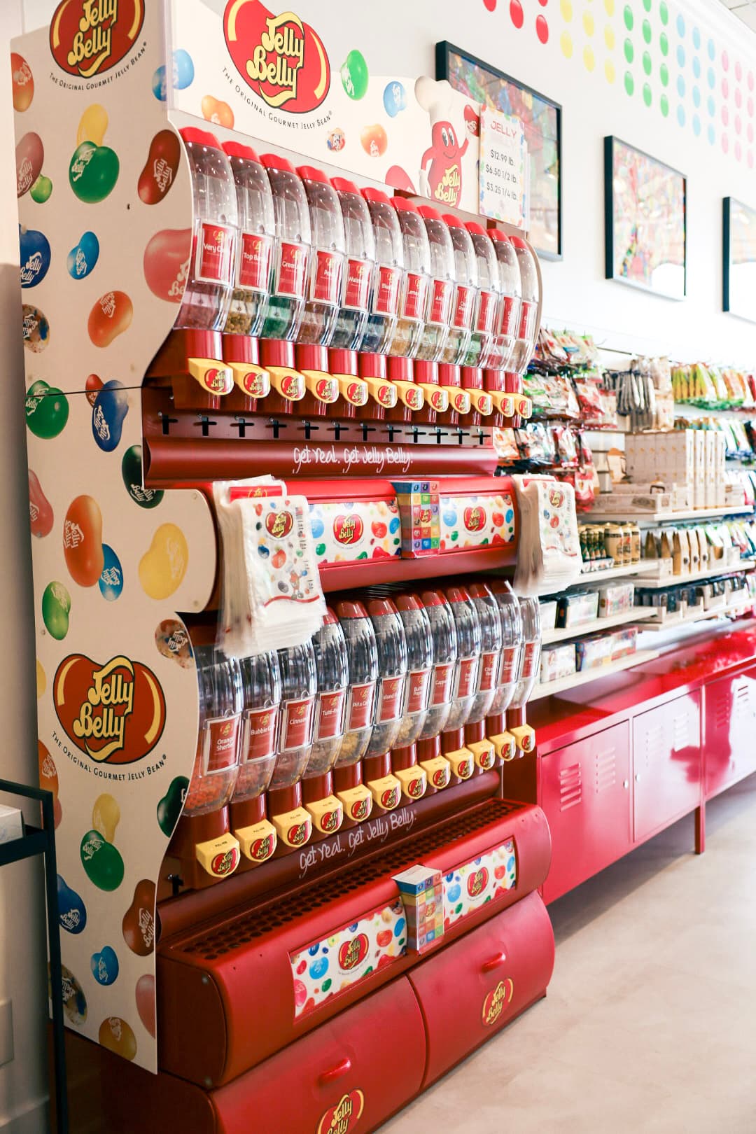 Candy store in Southaven