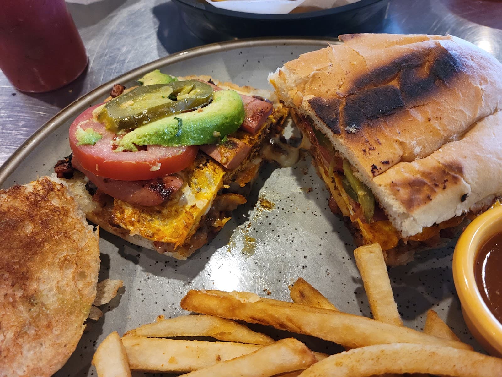 TACO FELIX 2 in Southaven