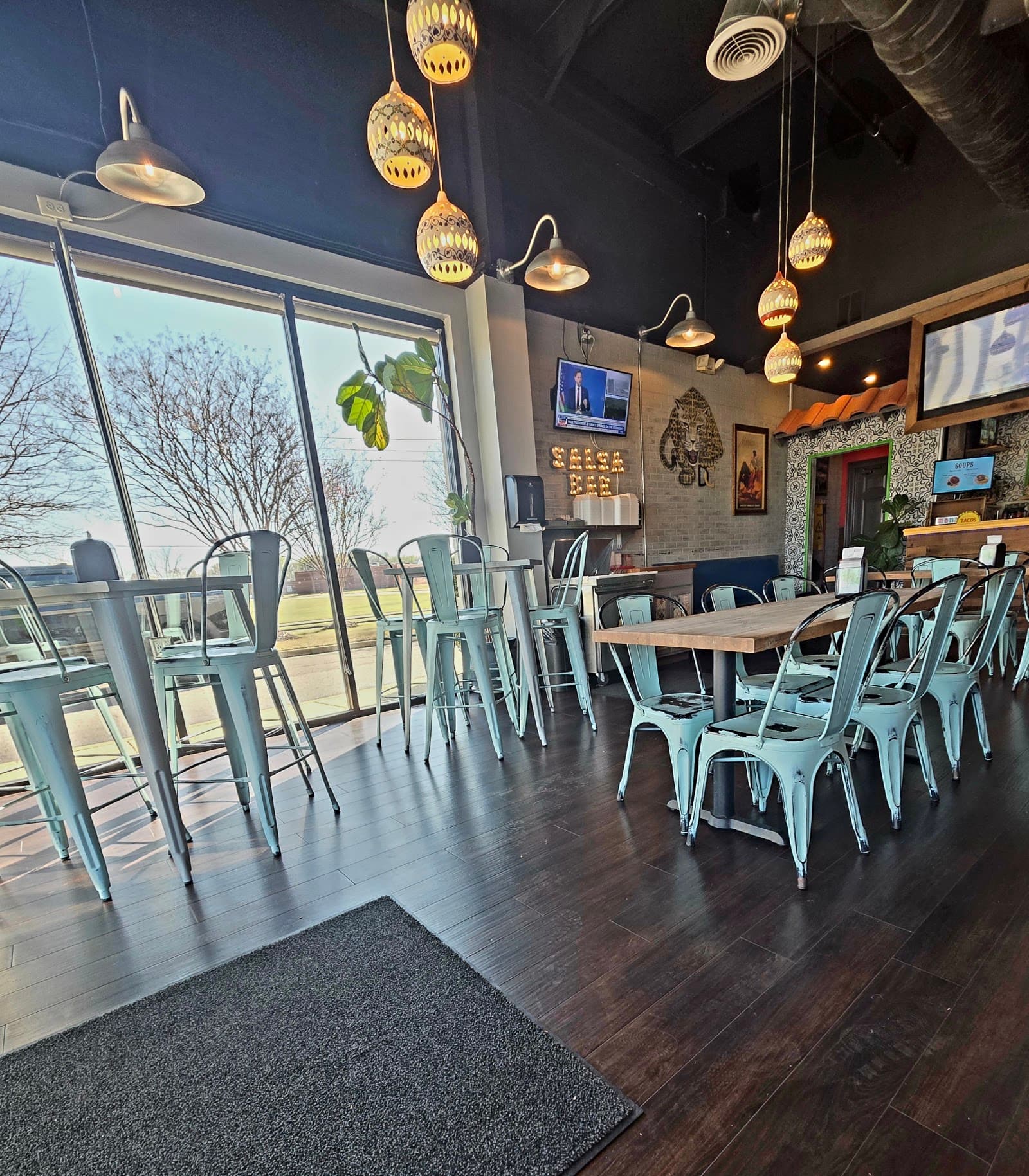 Taco Fiesta fast casual mexican in Southaven