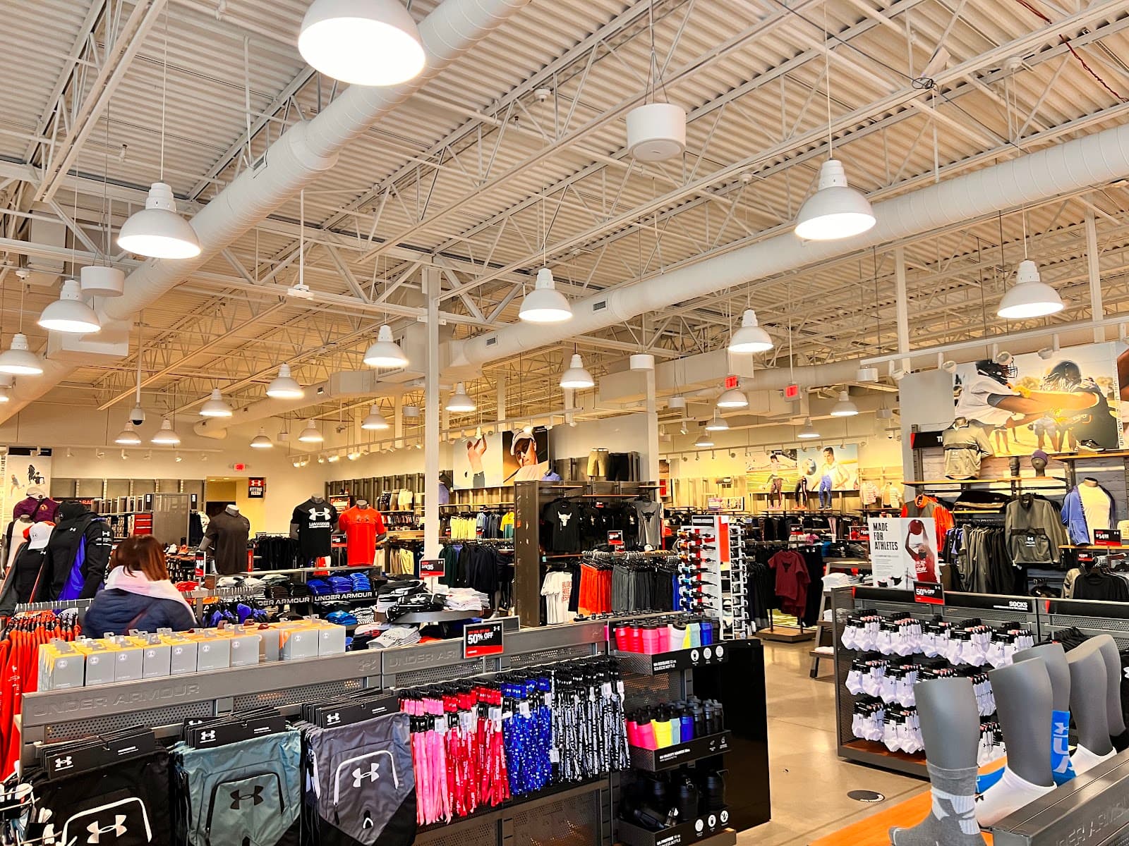 Tanger Outlets Southaven in Southaven