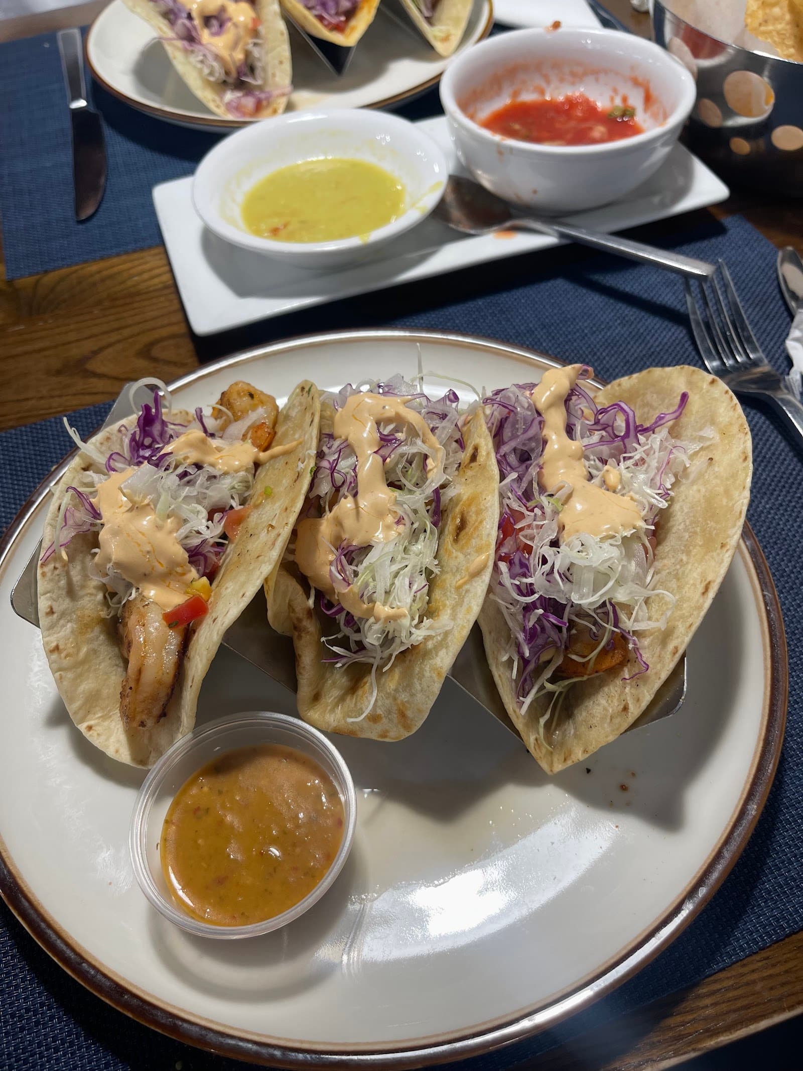 Tekila Modern Mexican in Southaven