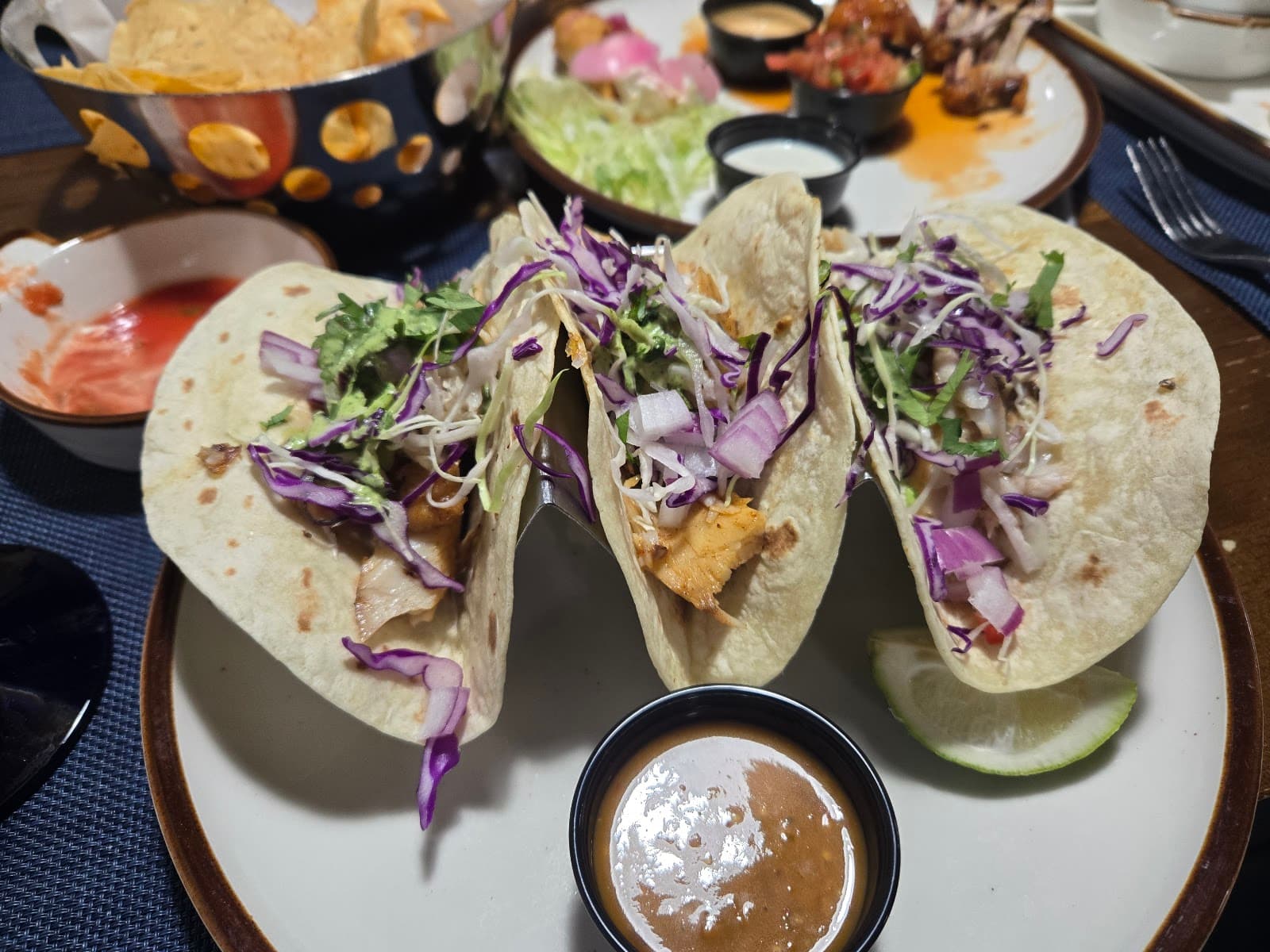 Tekila Modern Mexican in Southaven