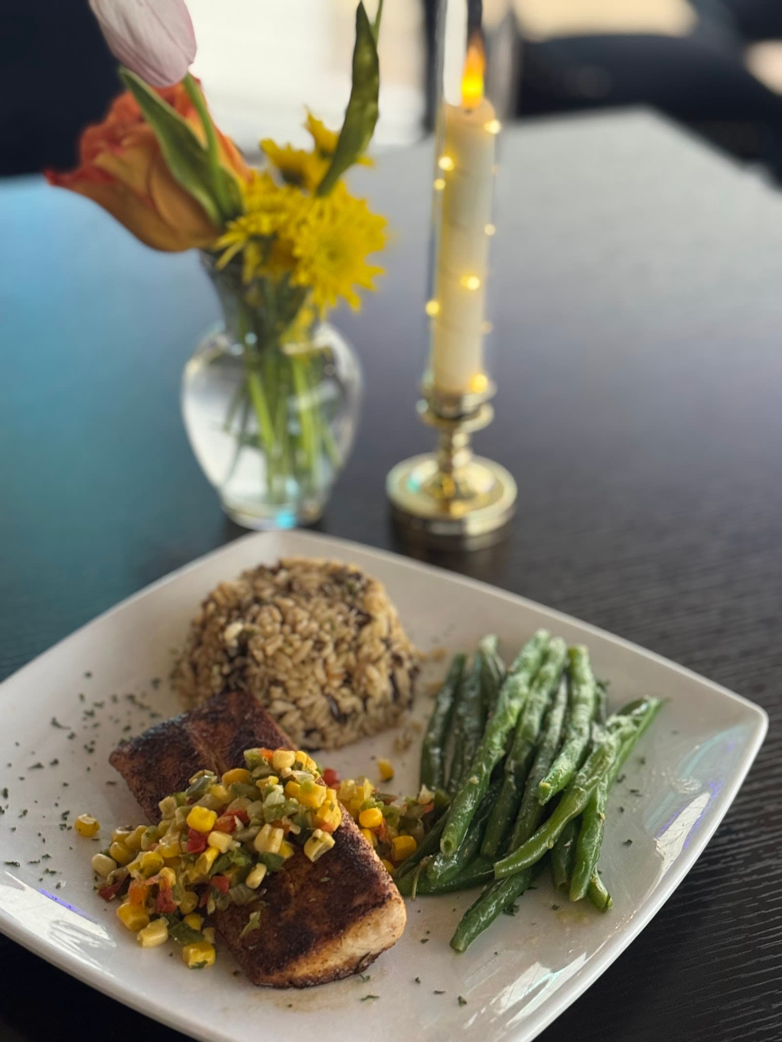 Wadford's Rooftop Grille in Southaven