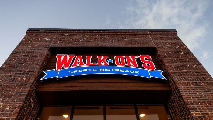 Walk-On's Southaven in Southaven