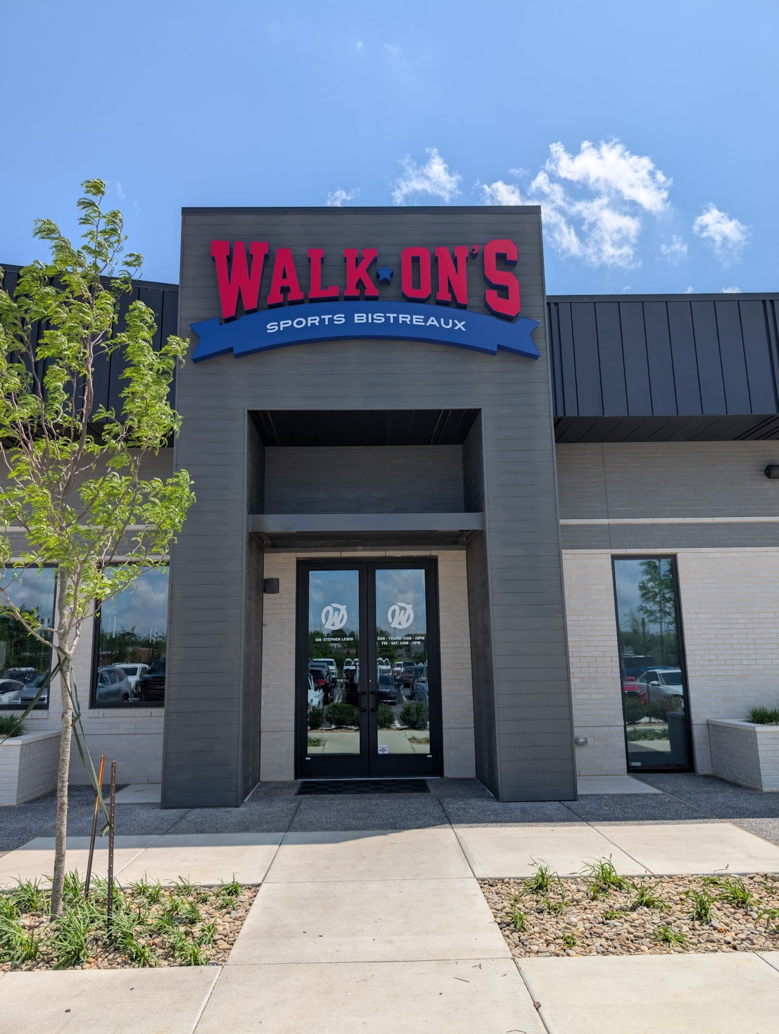 Walk-On's Southaven in Southaven