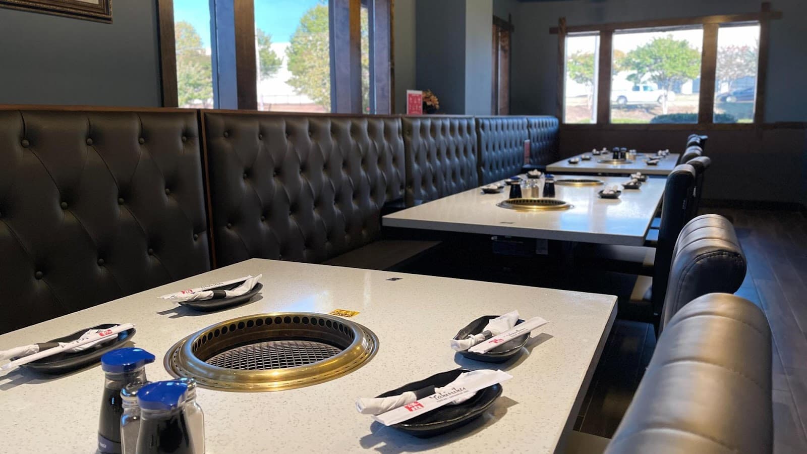 Yakiniku in Southaven