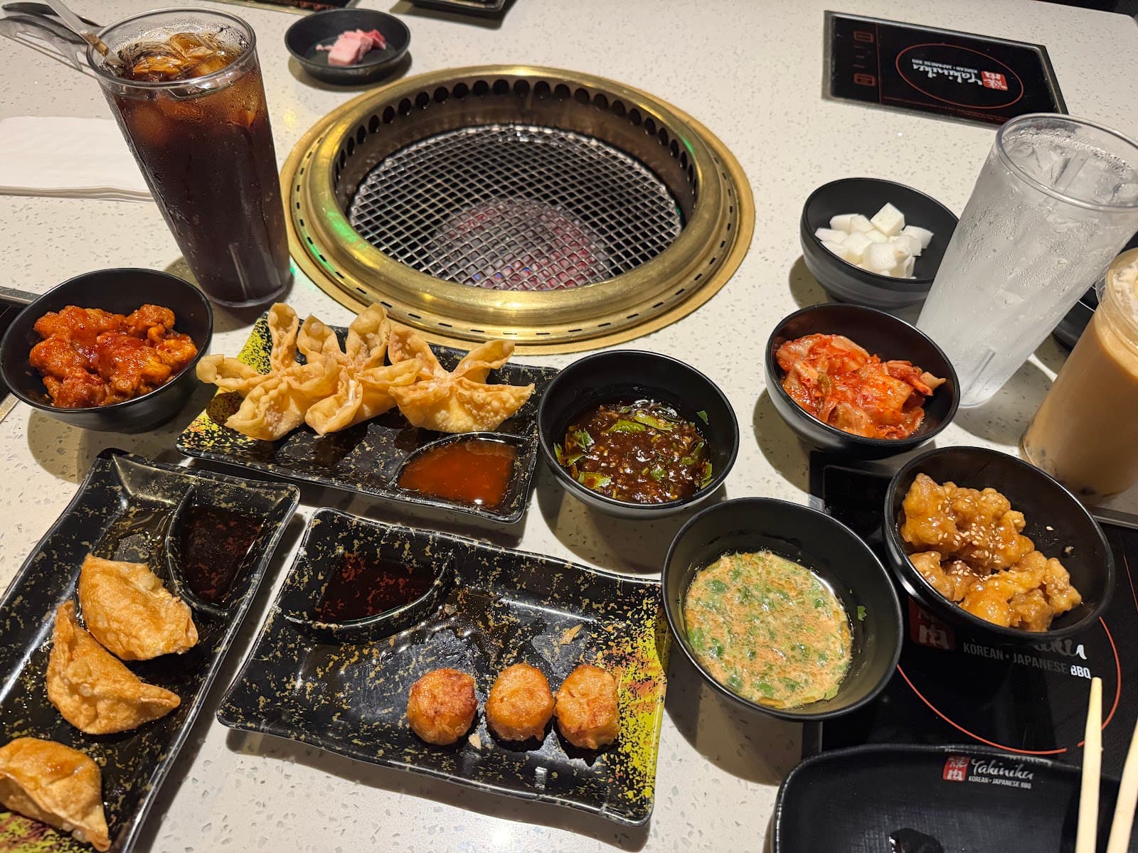 Yakiniku in Southaven