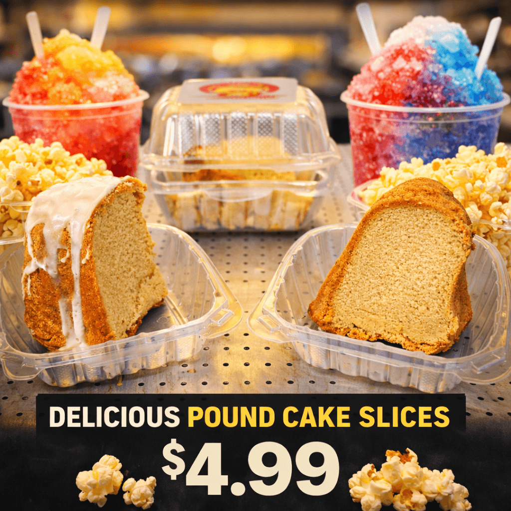 Yum Yum's Popcorn (Southaven, Mississippi) in Southaven