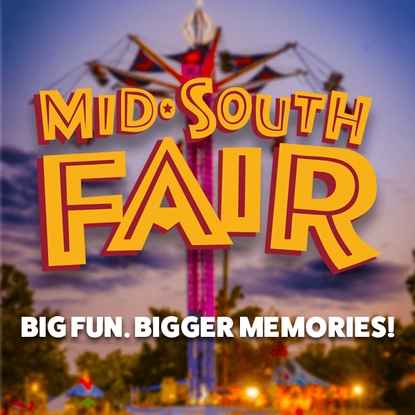 Mid-South Fair at Landers Center