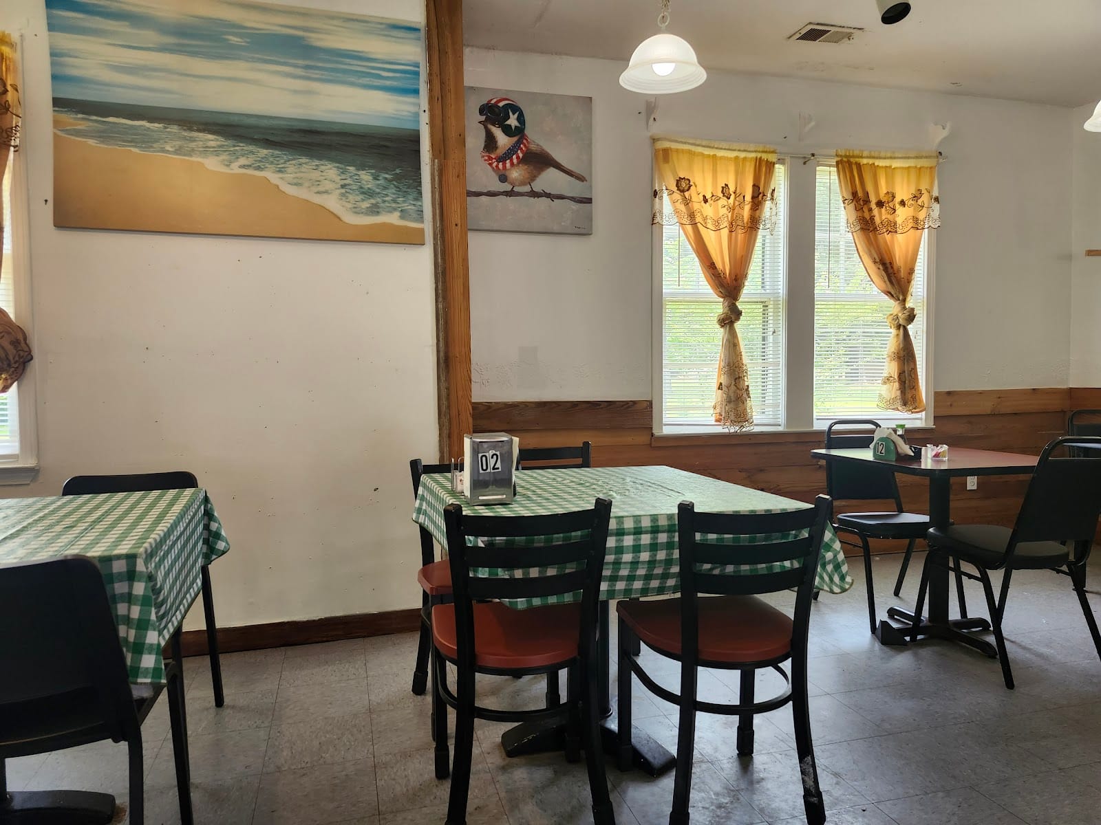 Channy's Kitchen in Horn Lake