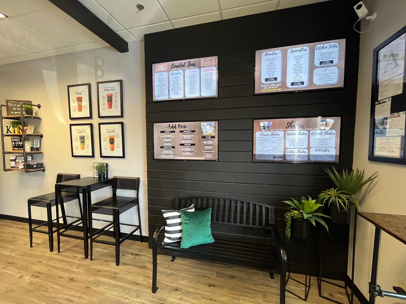 Kind Nutrition in Horn Lake