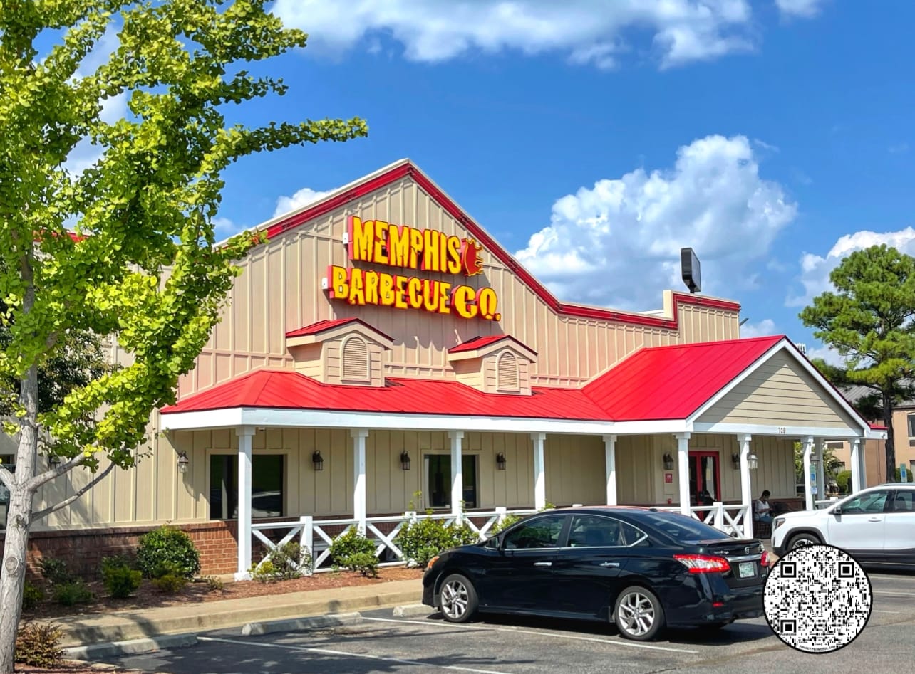 Memphis BBQ Company in Horn Lake