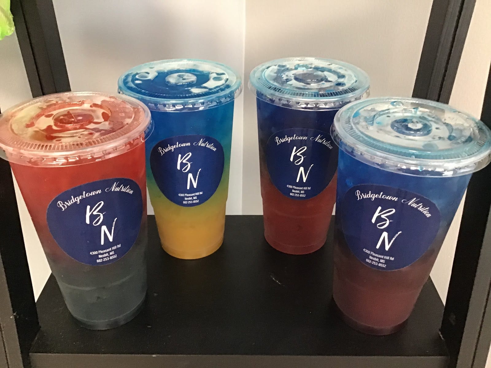 Bridgetown Nutrition in Nesbit