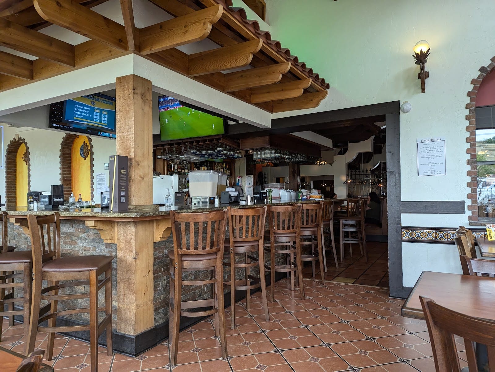 Casa Mexicana in Olive Branch