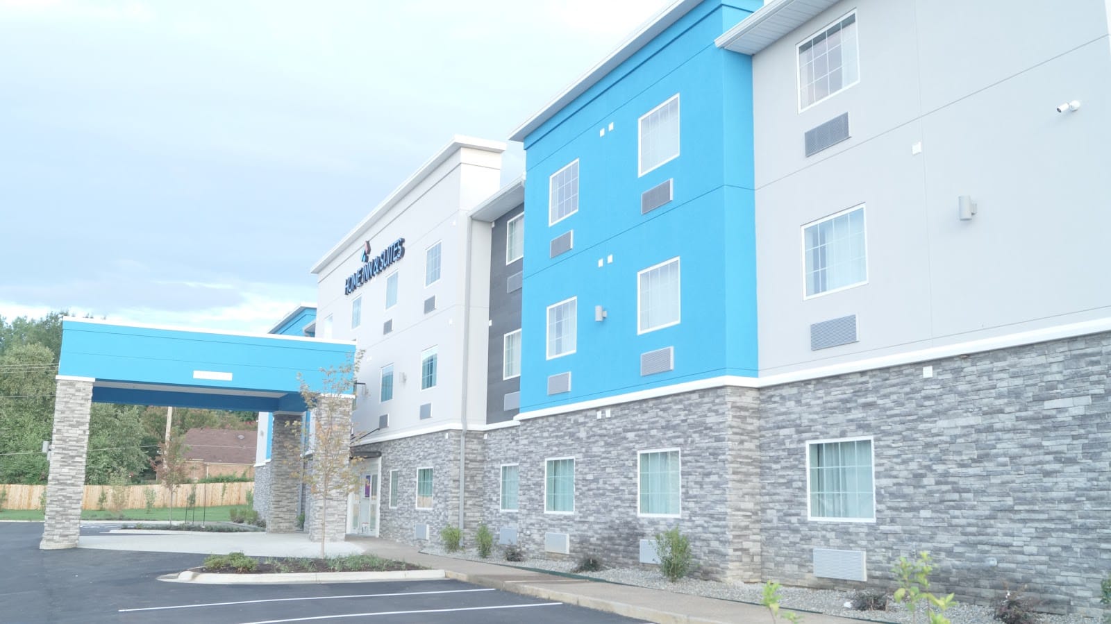 Home Inn and Suites Olive Branch in Olive Branch