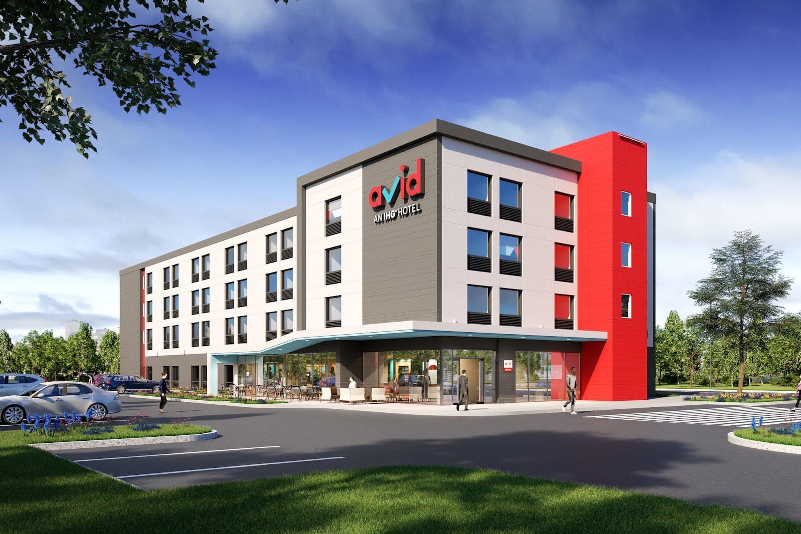 avid hotel Memphis - Southaven by IHG in Southaven