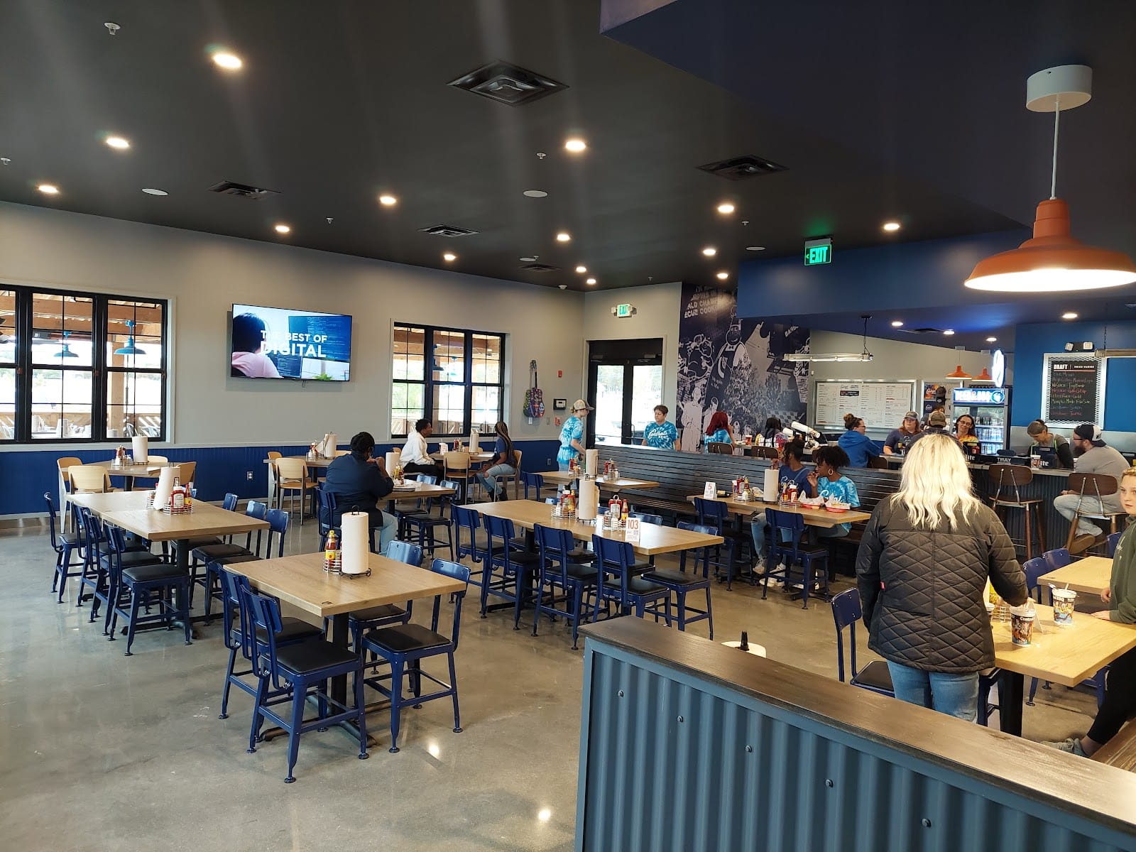 Central BBQ Southaven in Southaven