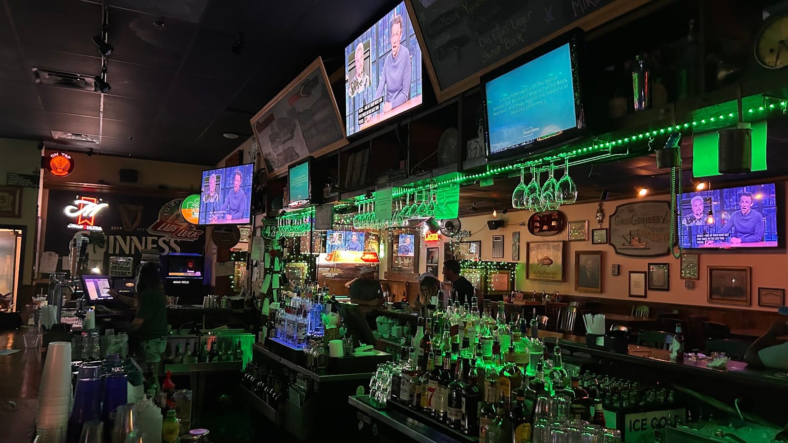 Dan McGuinness Pub in Southaven