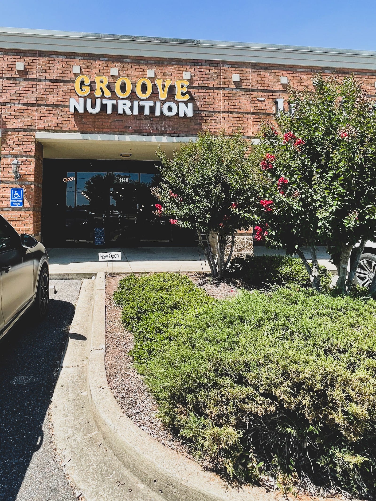 Groove Nutrition - Southaven in Southaven