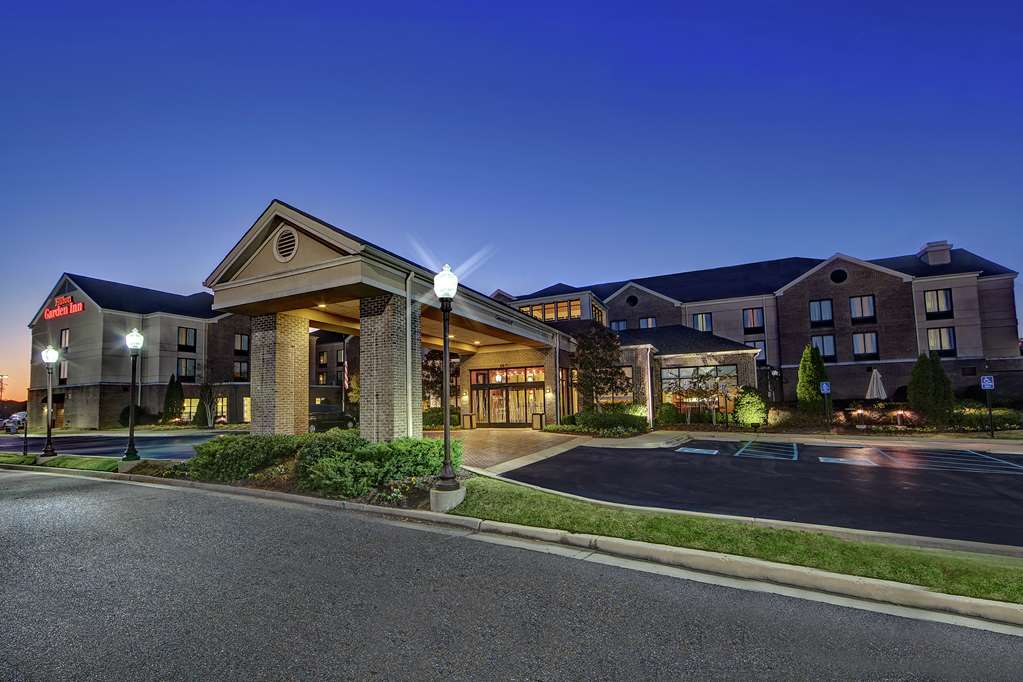 Hilton Garden Inn Memphis/Southaven, MS in Southaven