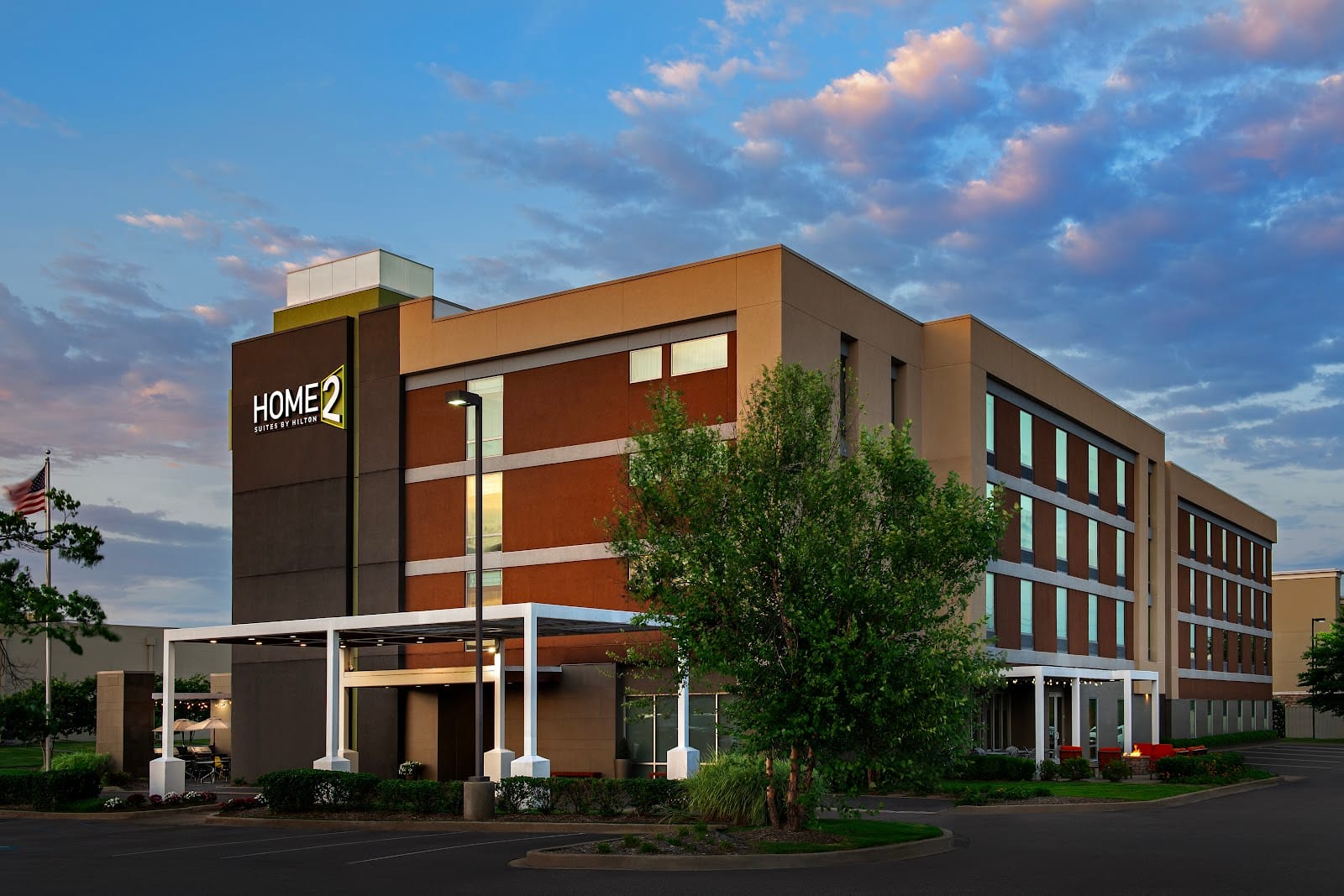 Home2 Suites by Hilton Memphis - Southaven, MS in Southaven