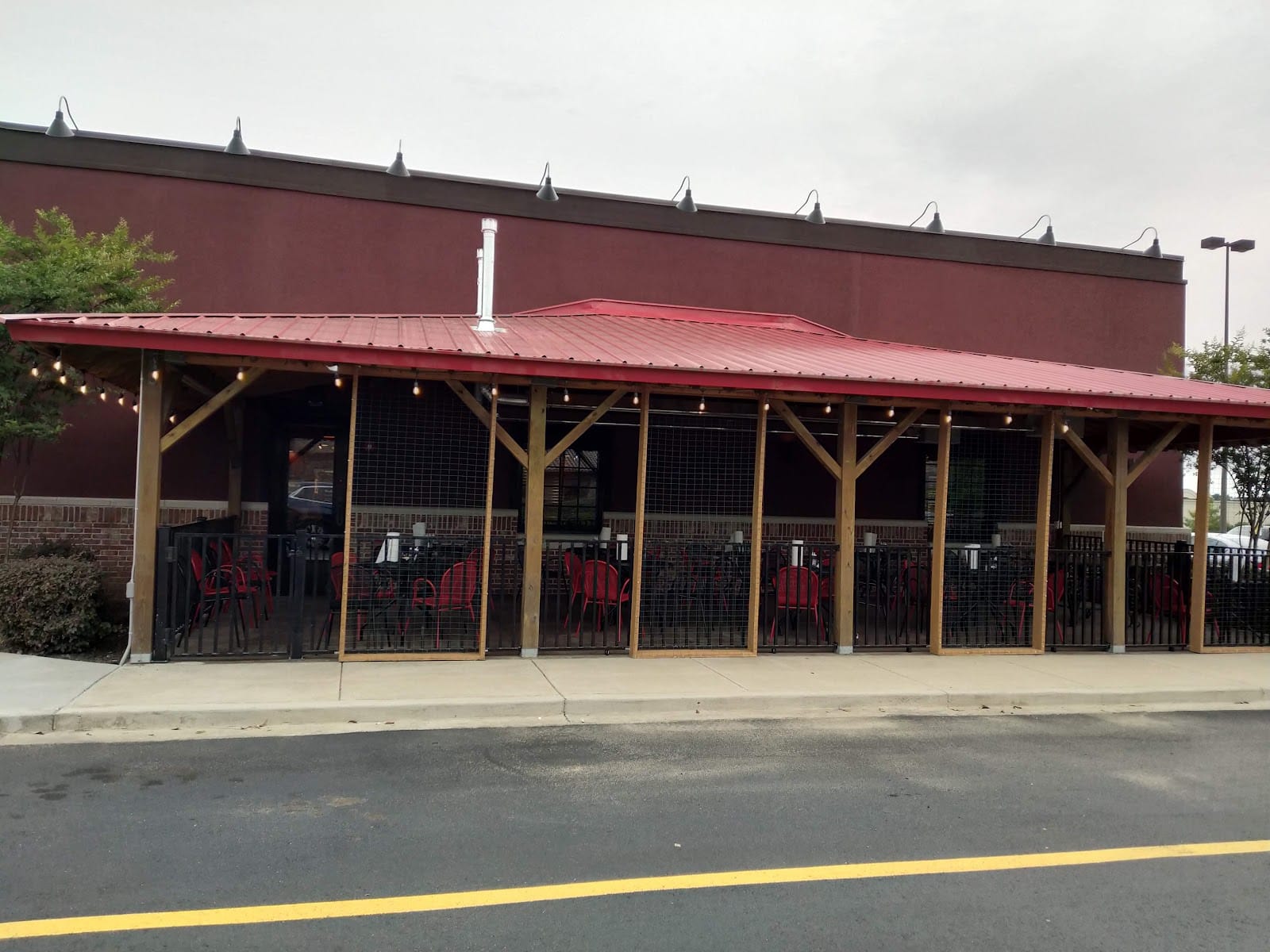 One & Only BBQ in Southaven