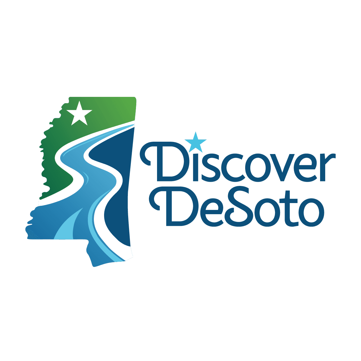Discover DeSoto