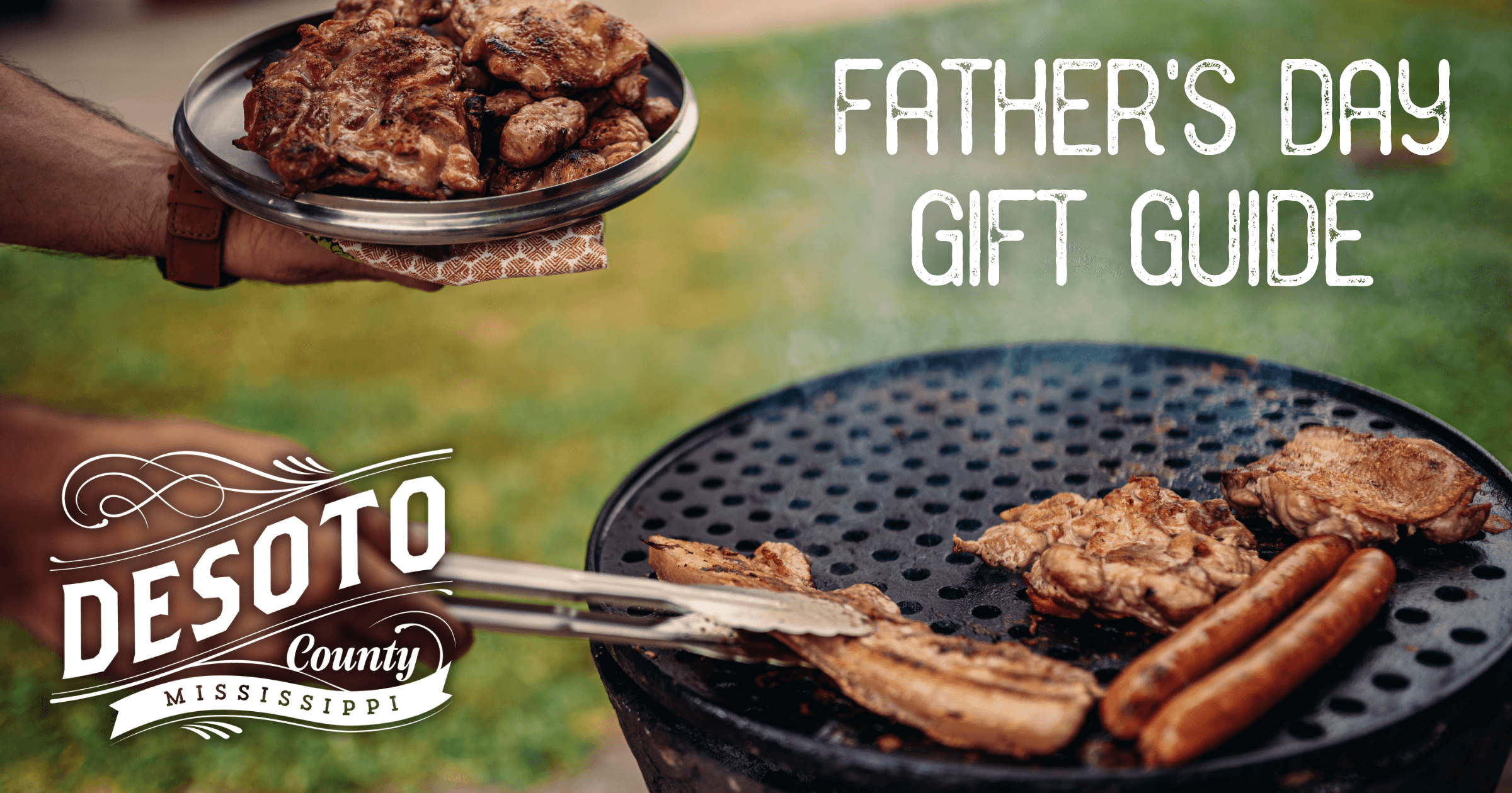 fathers day gift guide blog hero