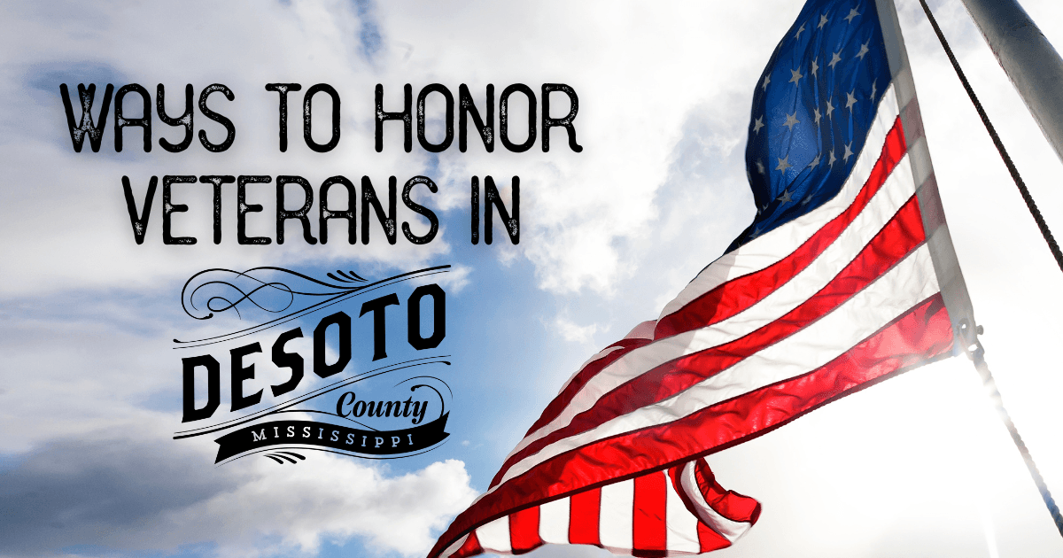 honor veterans with a trip to this southaven park blog hero