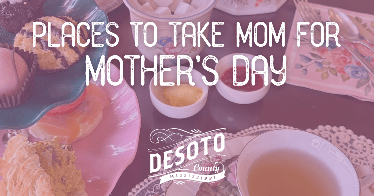 places to take mom for mothers day blog hero