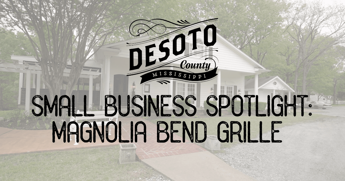 small business spotlight magnolia bend grille blog hero