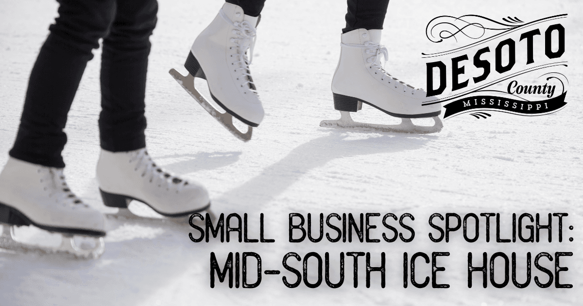 small business spotlight mid south ice house blog hero
