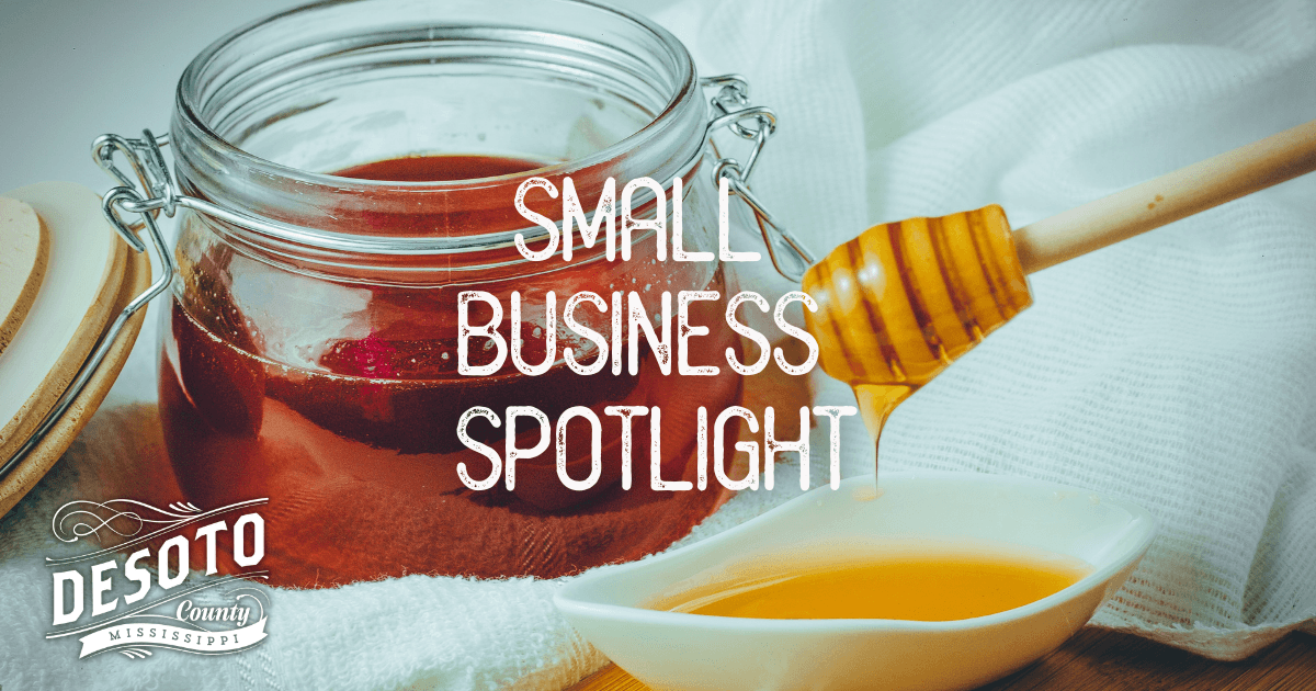 small business spotlight blog hero