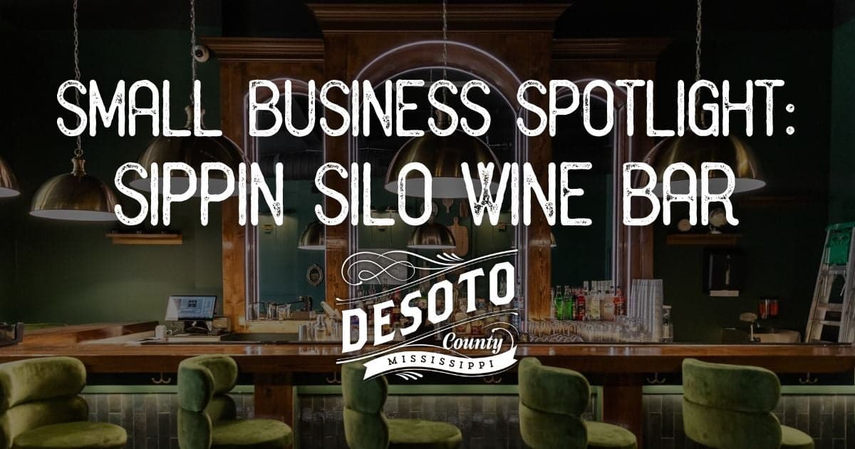 spotlight on sippin silo blog hero