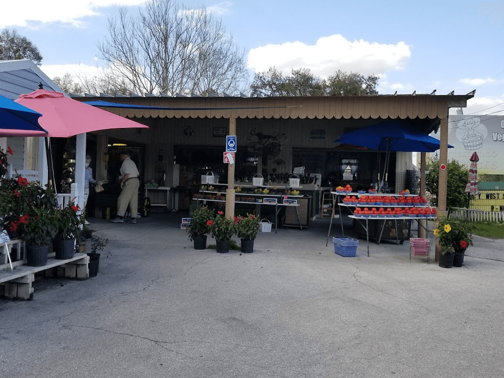 hernando farmers market 2026
