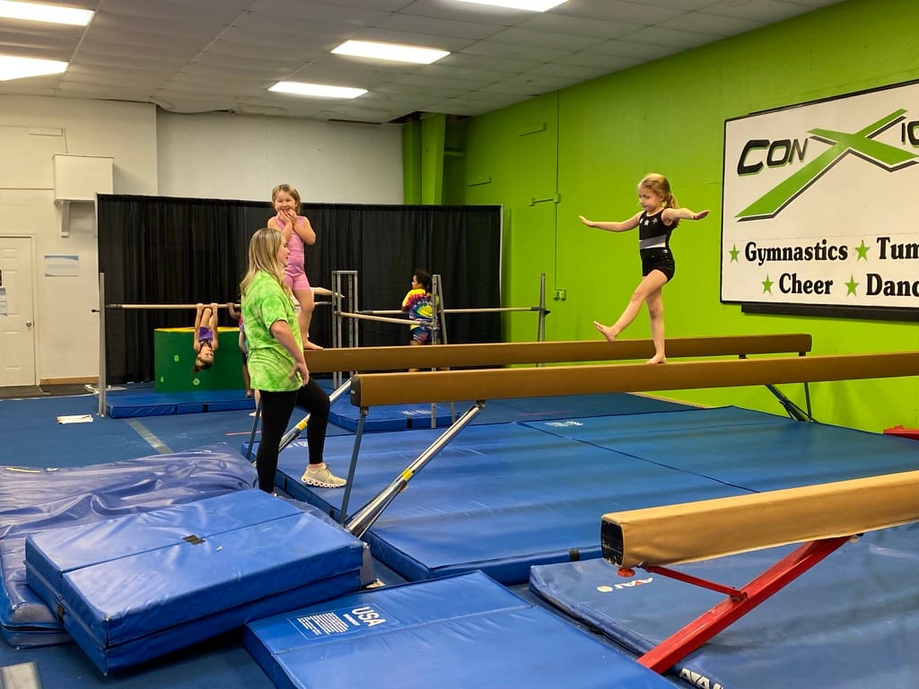 ConXion Gym in Hernando