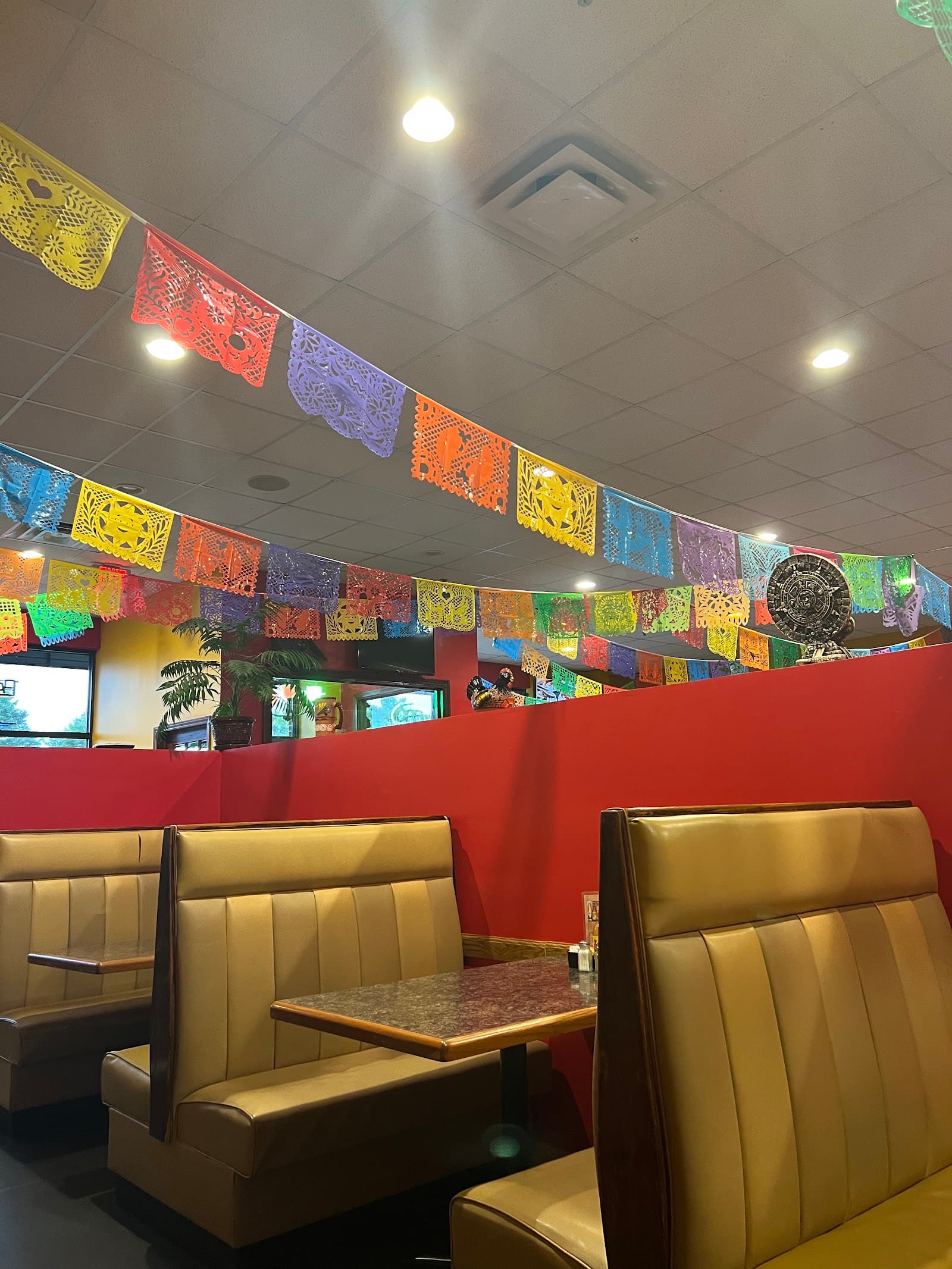 El Paraiso in Hernando