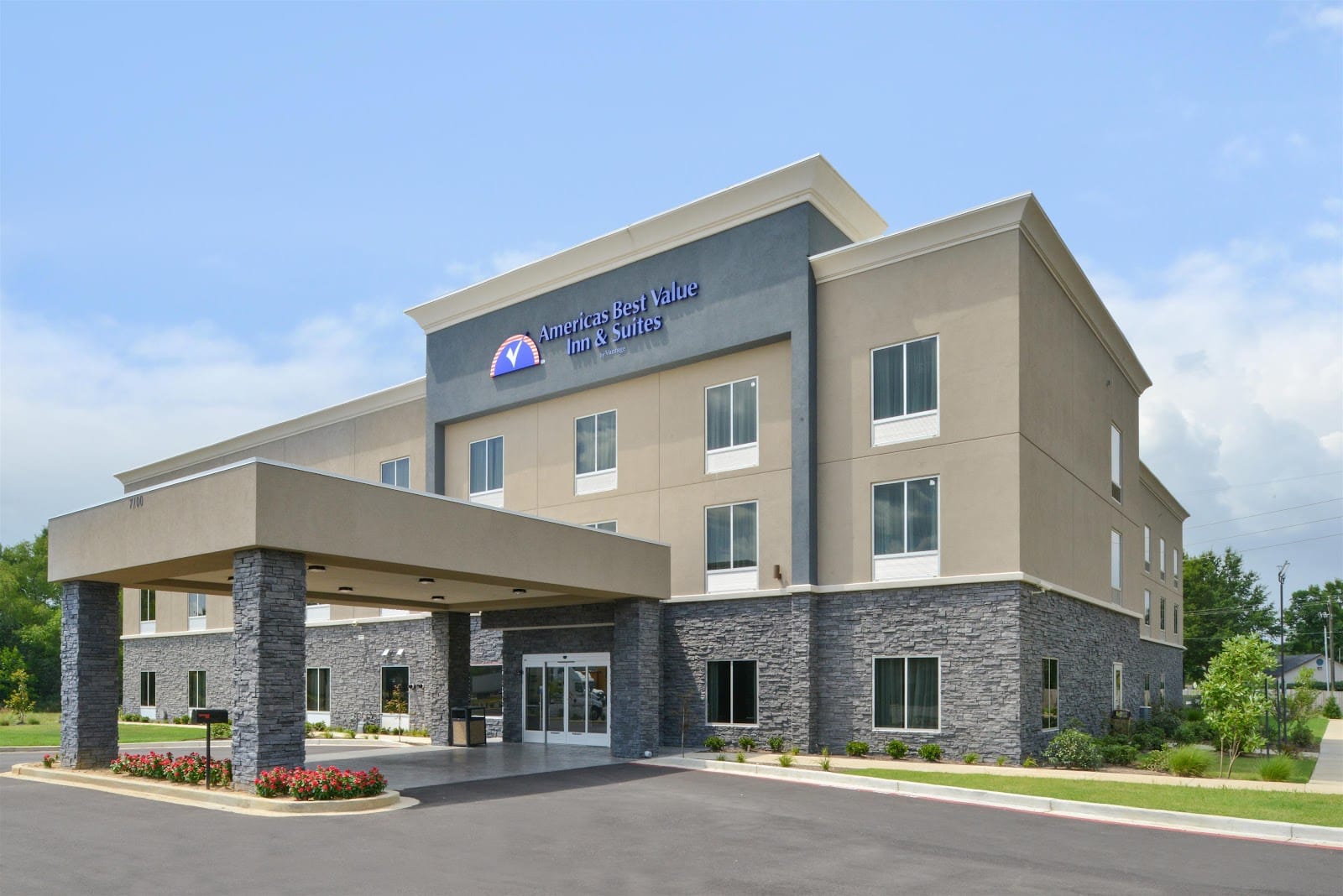 Americas Best Value Inn & Suites Southaven Memphis in Horn Lake