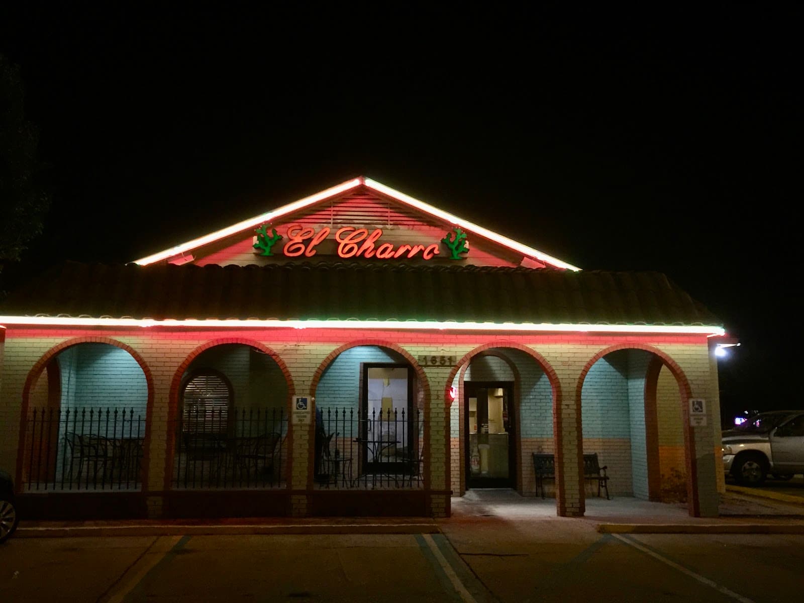 El Charro Authentic Mexican in Horn Lake